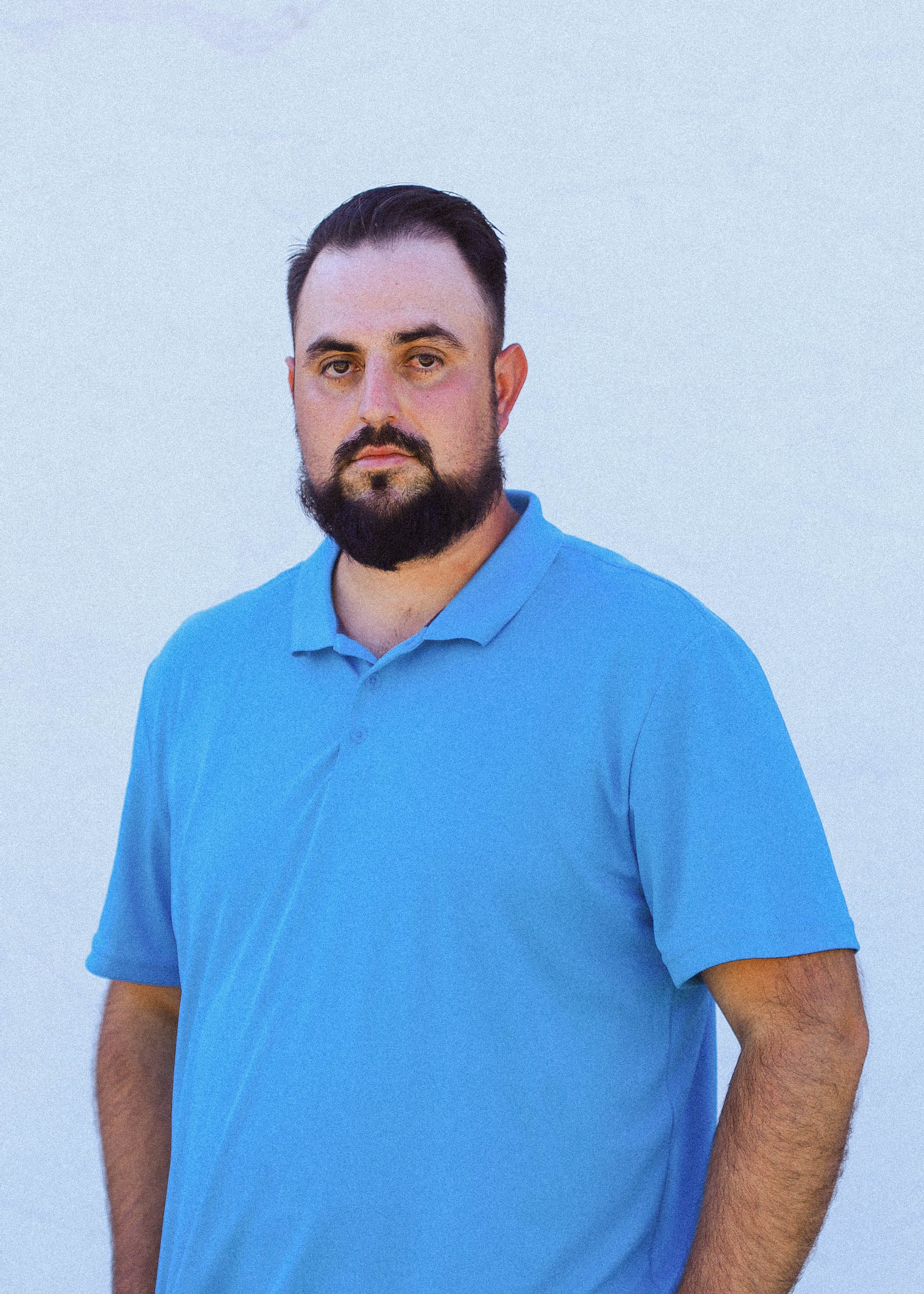 Picture of Jose Lopez