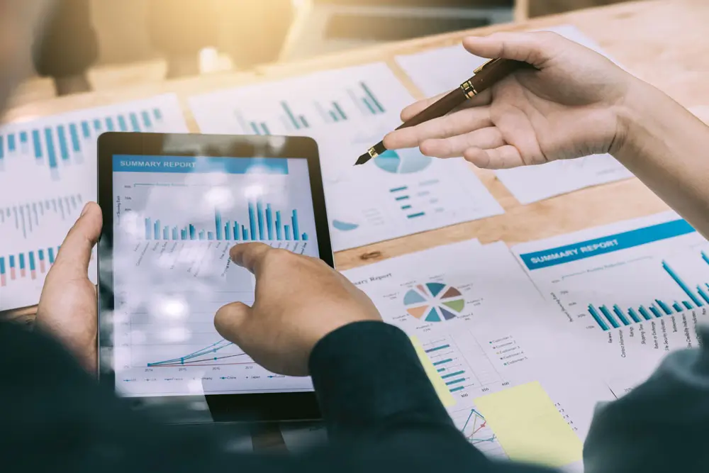 Oklahoma City Accounting