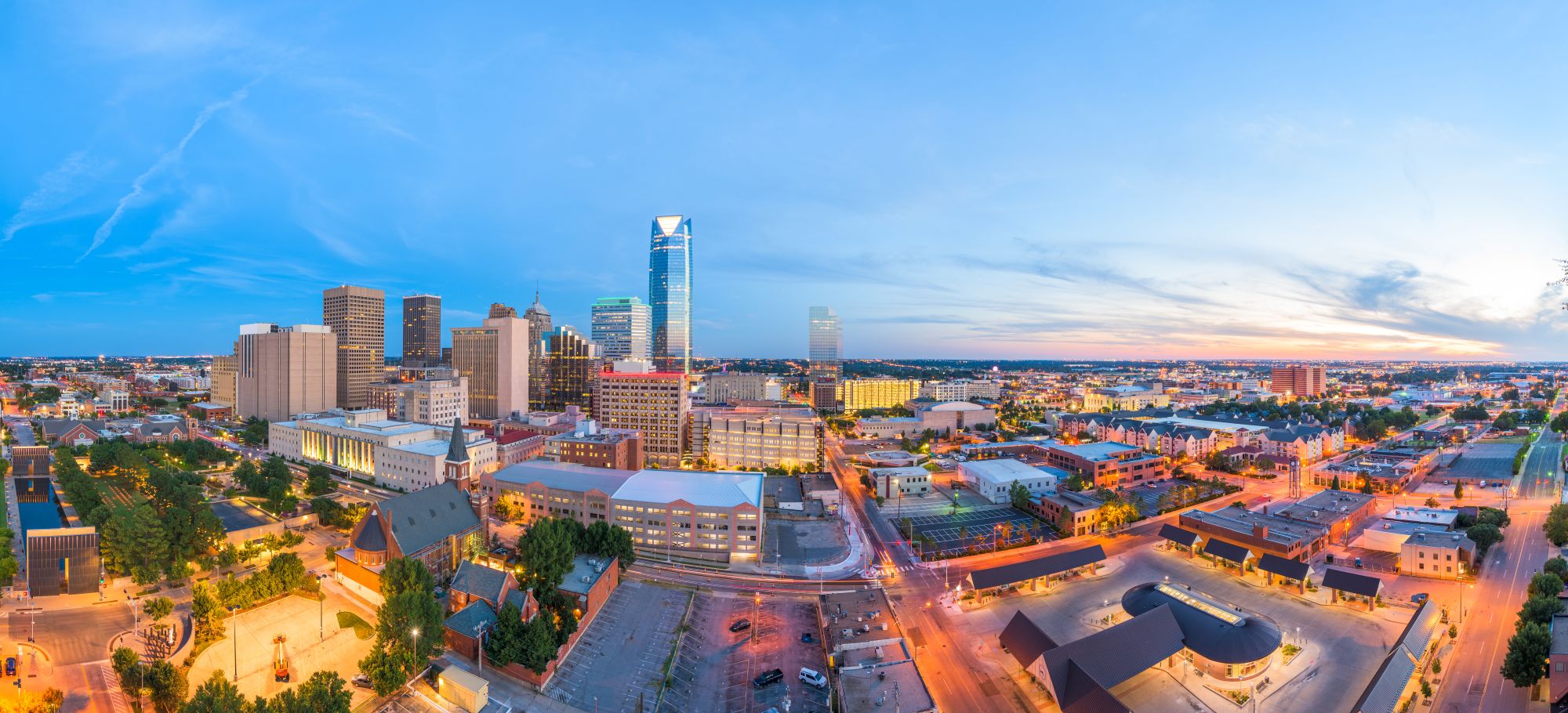 Navigating Oklahoma City's Real Estate Market: Tips for Out-of-State Investors
