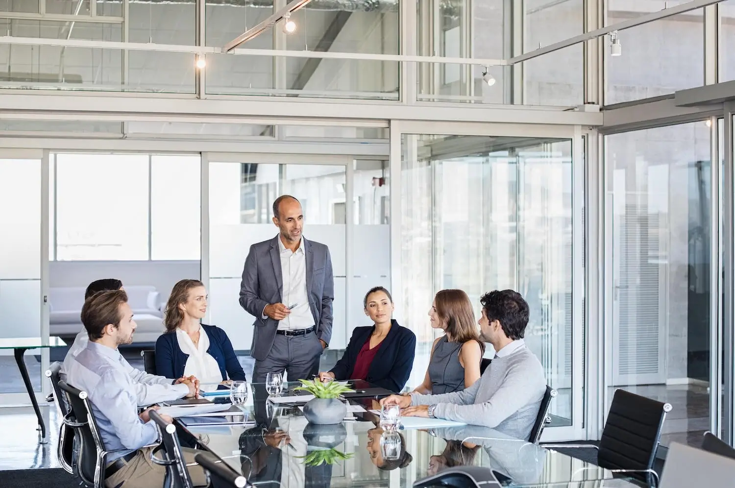 Dynamic Property Solutions Board Member Resources