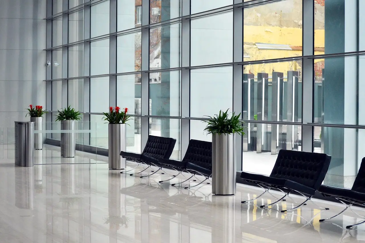 Oklahoma City Commercial Property Management