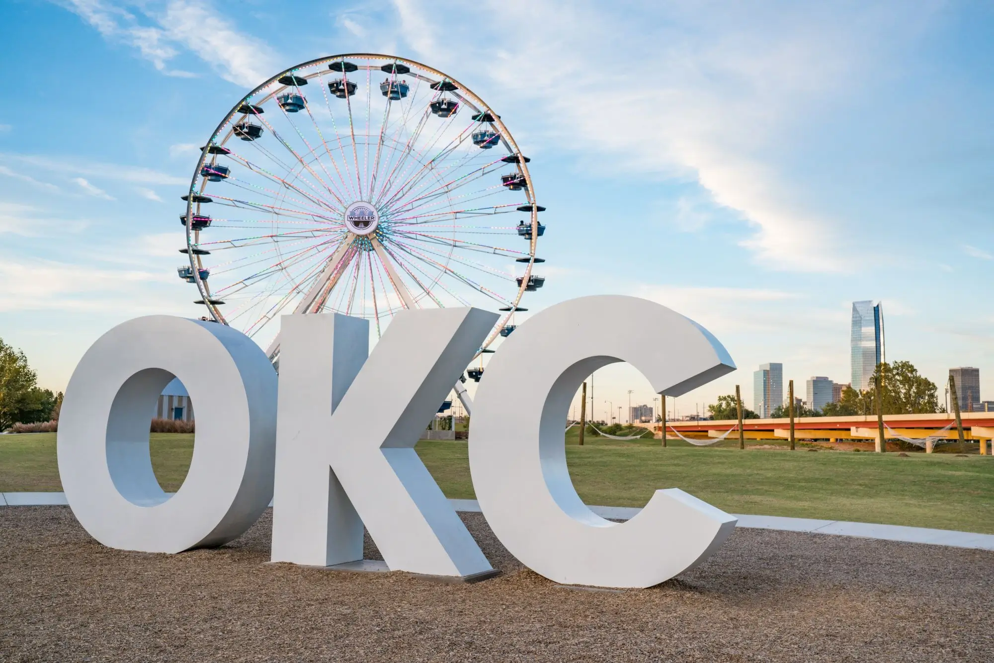 Oklahoma City Property Management
