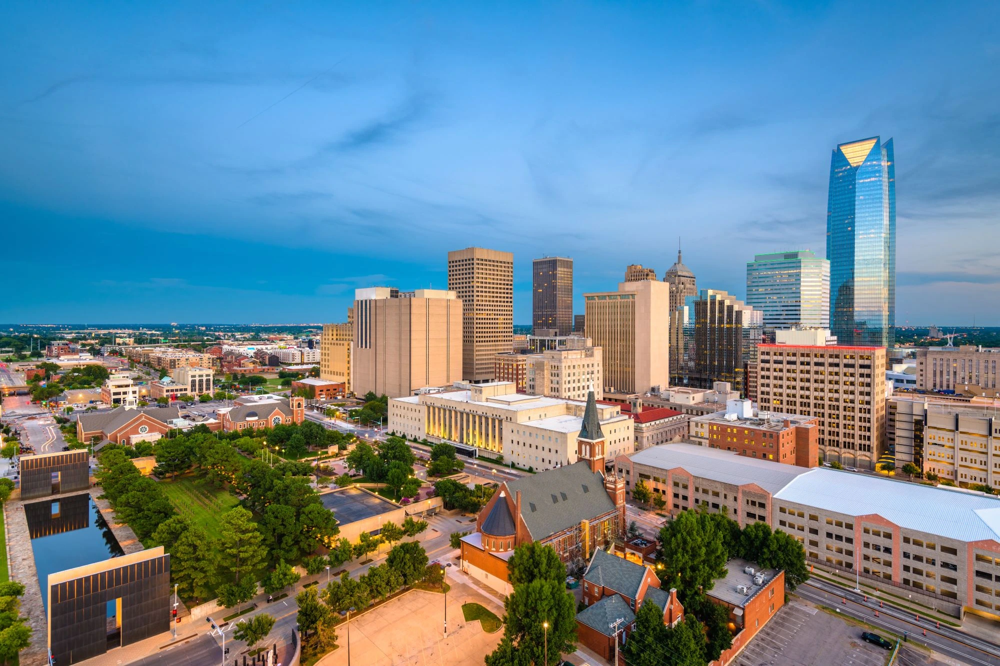 Owasso Property Management