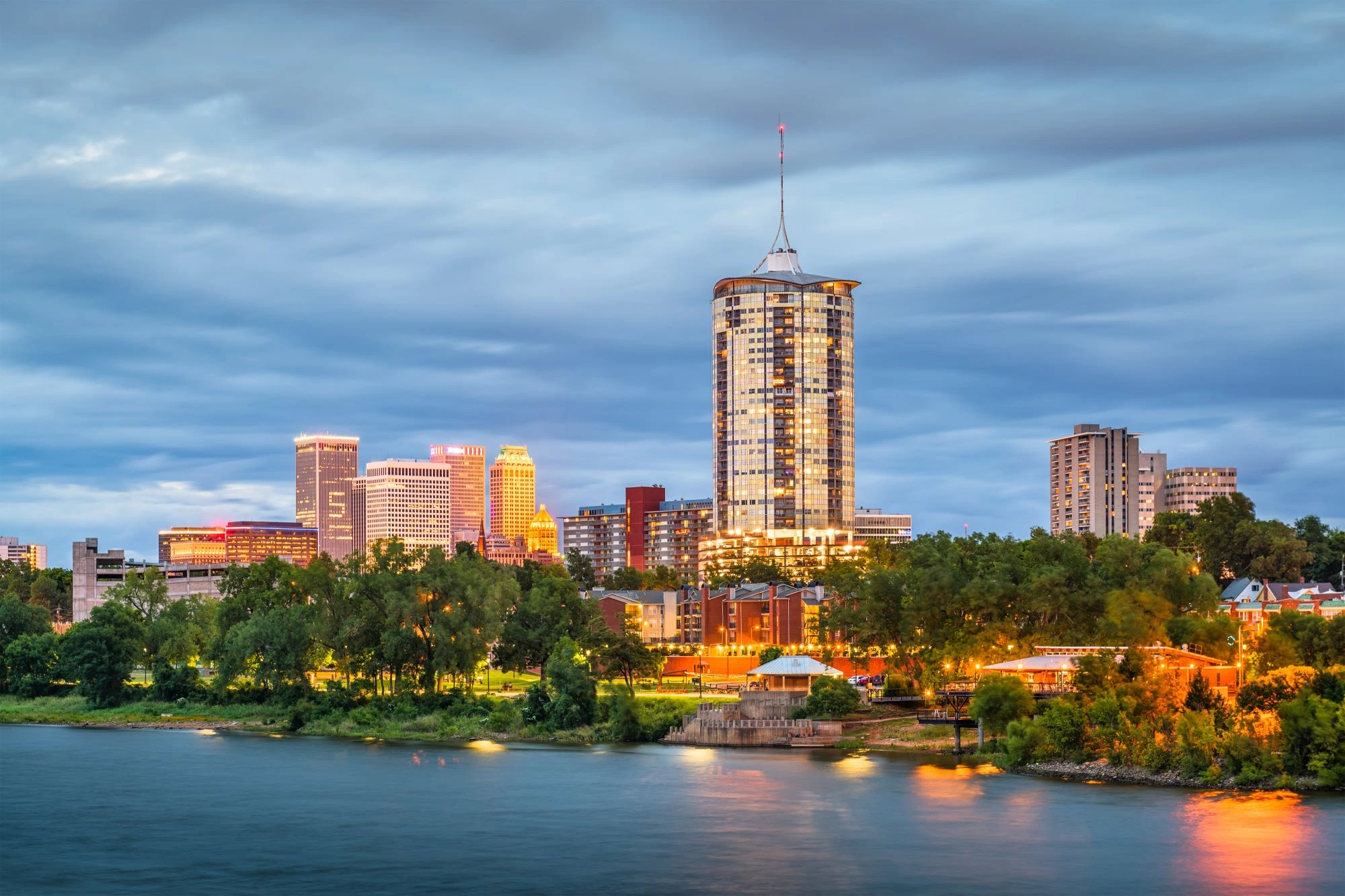 Tulsa Property Management